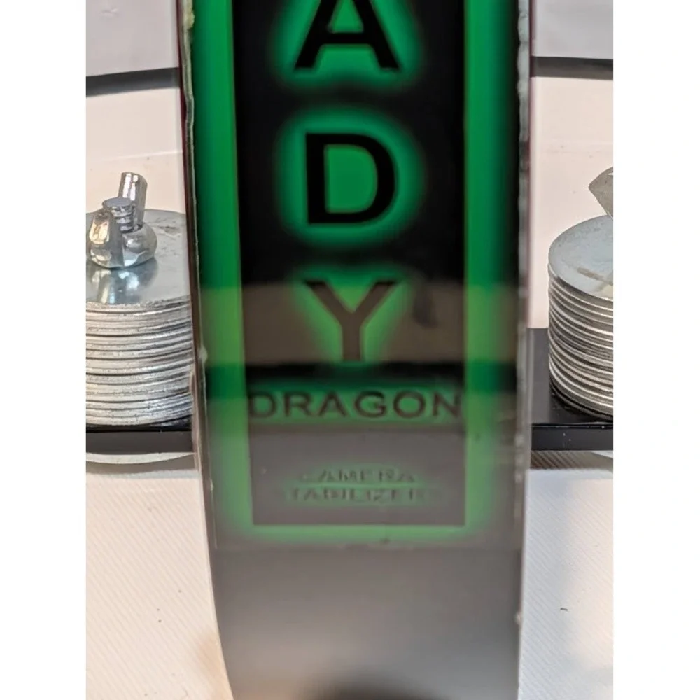Steady Dragon steady dragon